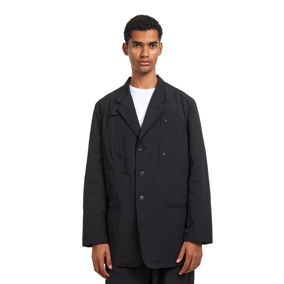 Y-3 - Y-3 Nylon Blazer