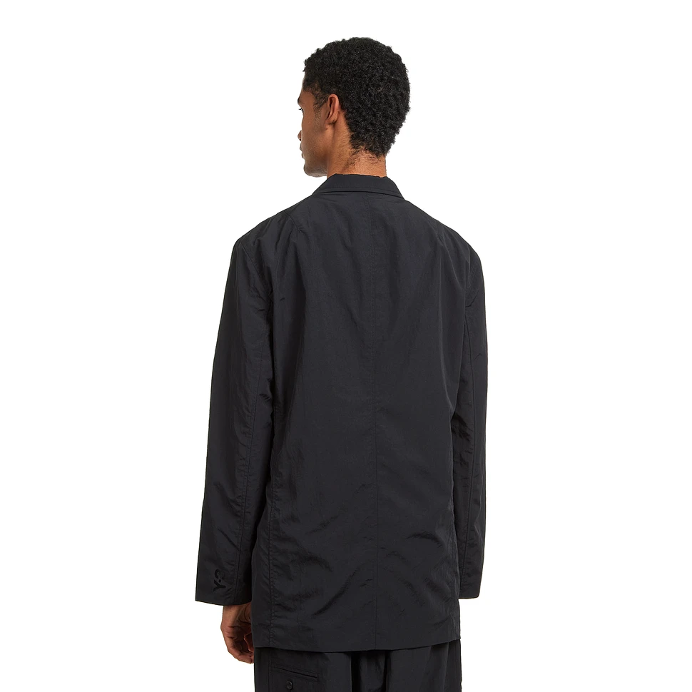 Y-3 - Y-3 Nylon Blazer