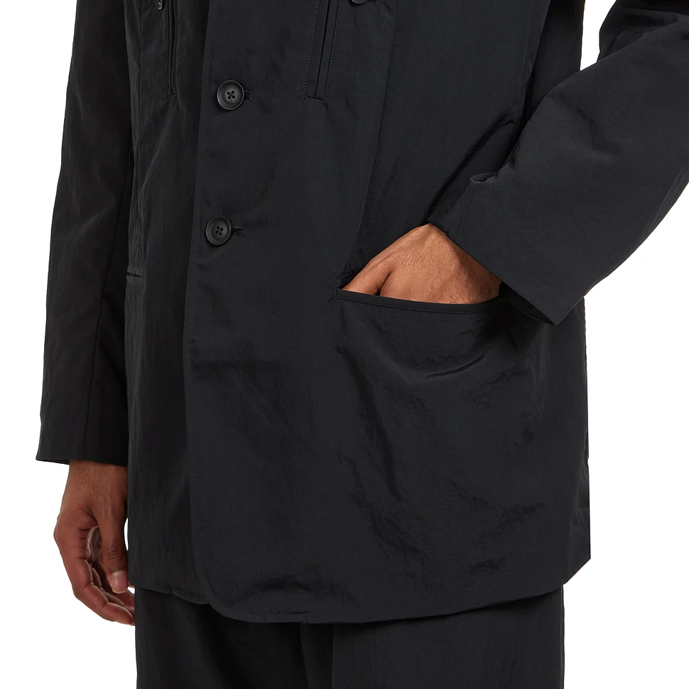 Y-3 - Y-3 Nylon Blazer