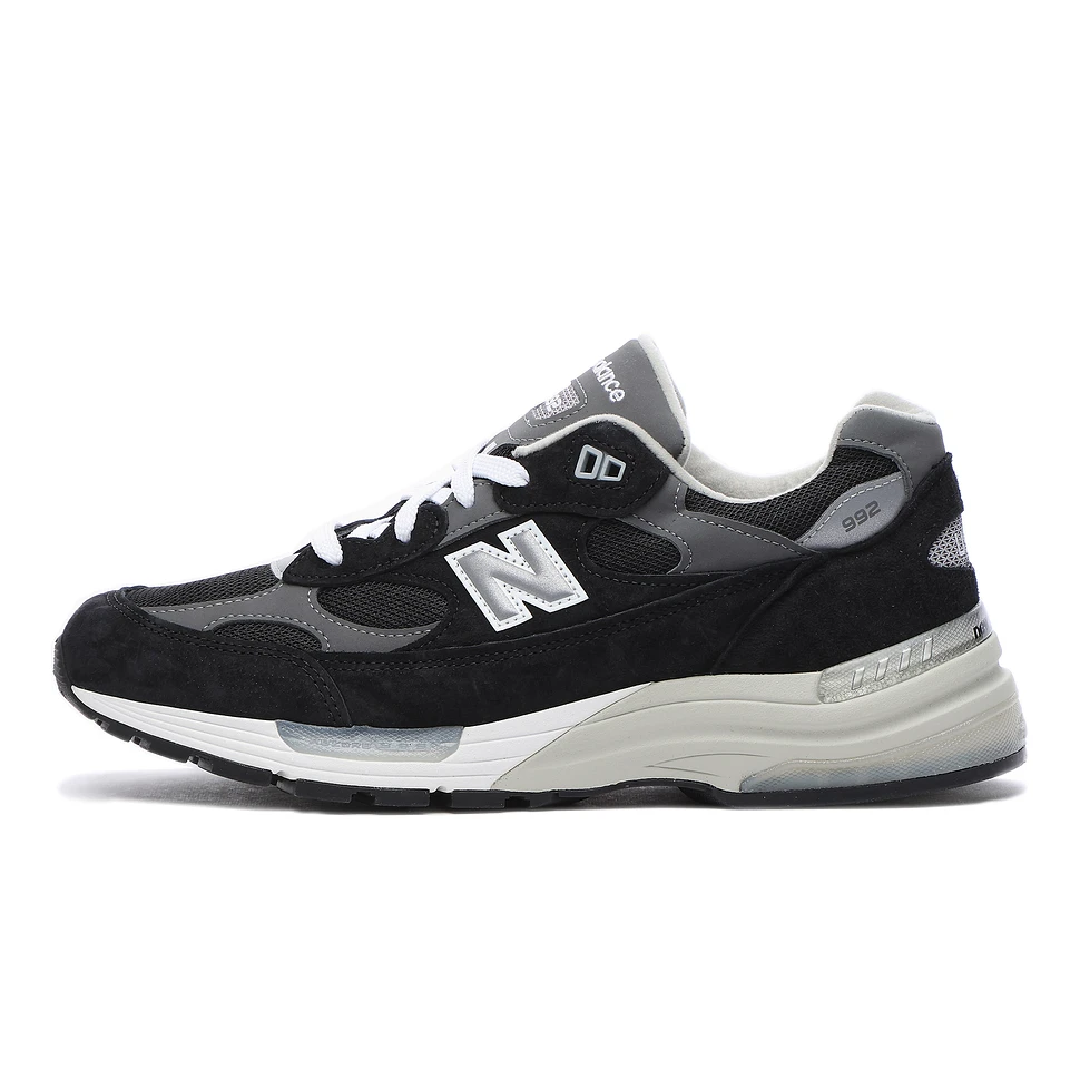 New Balance - U992 BK Made in USA