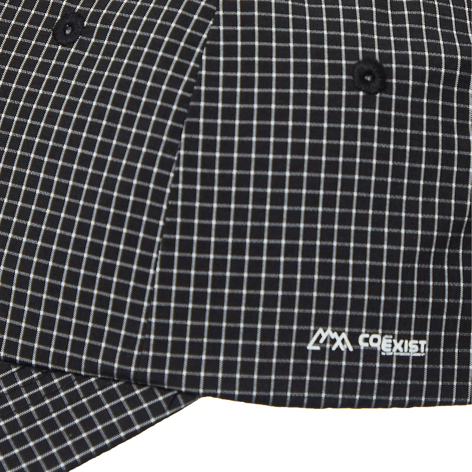 CMF Outdoor Garment - BB Cap Coexist