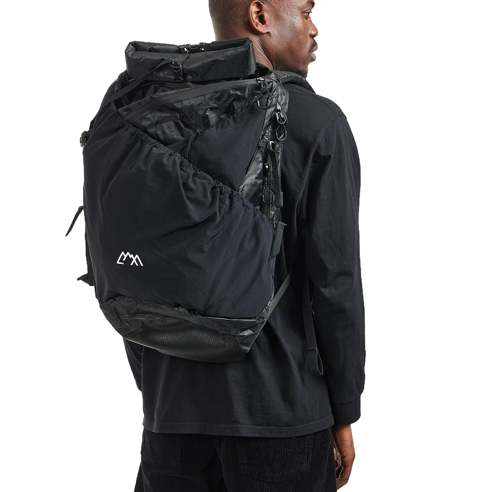 CMF Outdoor Garment - Hykerz 35 with Dyneema