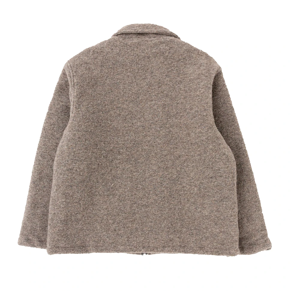 Heresy - Seedsman Coat