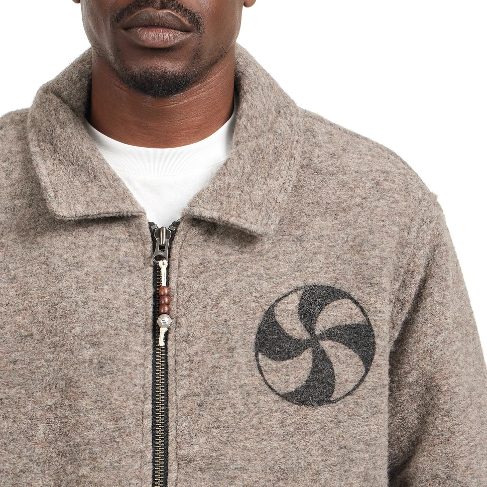 Heresy - Seedsman Coat