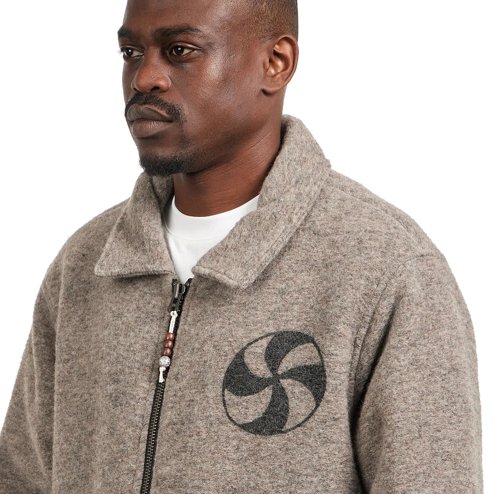 Heresy - Seedsman Coat