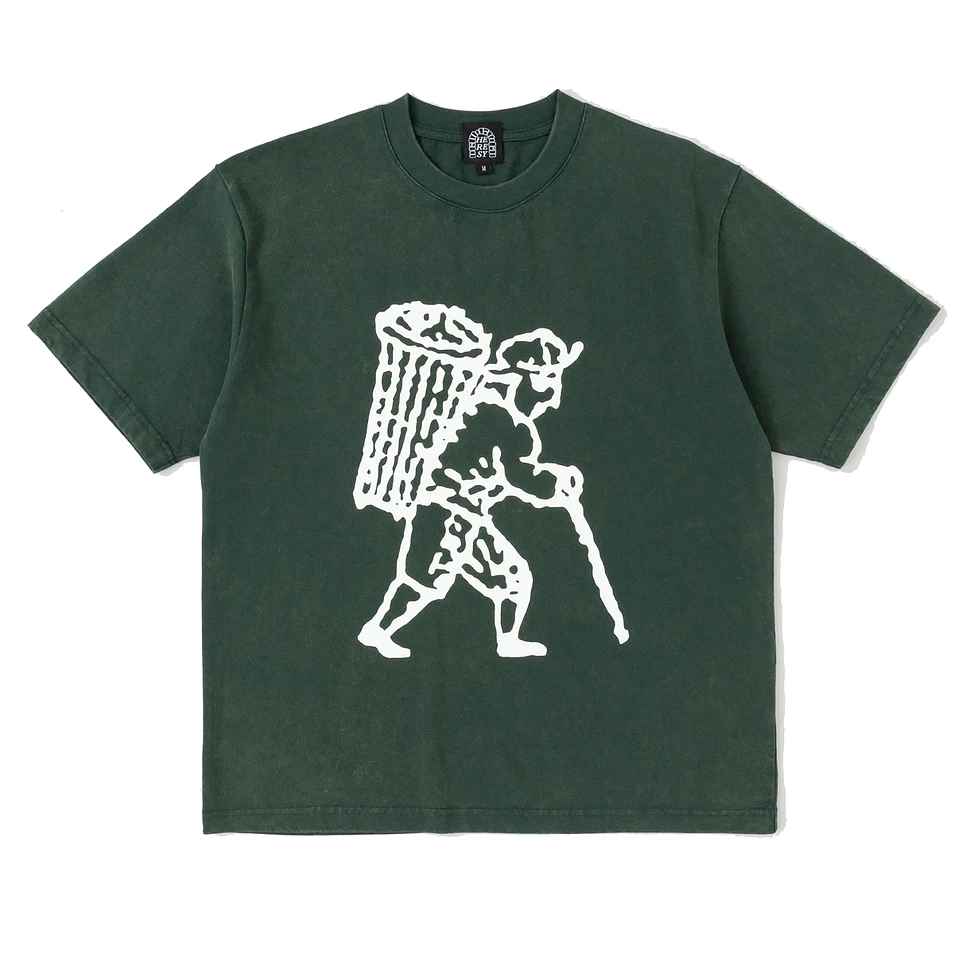 Heresy - Rambler T-Shirt