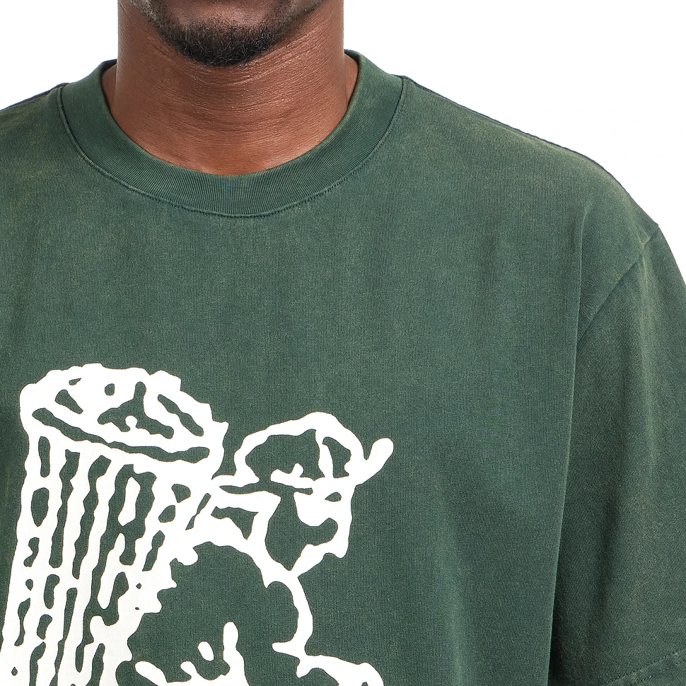 Heresy - Rambler T-Shirt