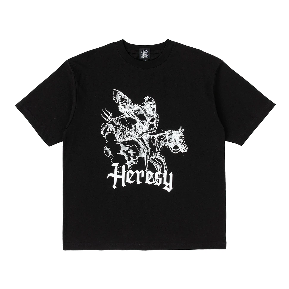 Heresy - Pestilence T-Shirt