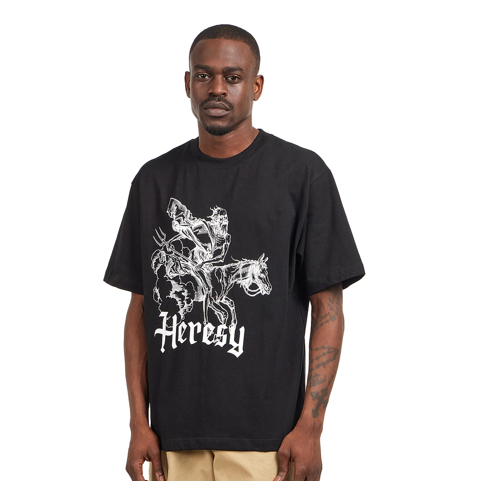 Heresy - Pestilence T-Shirt