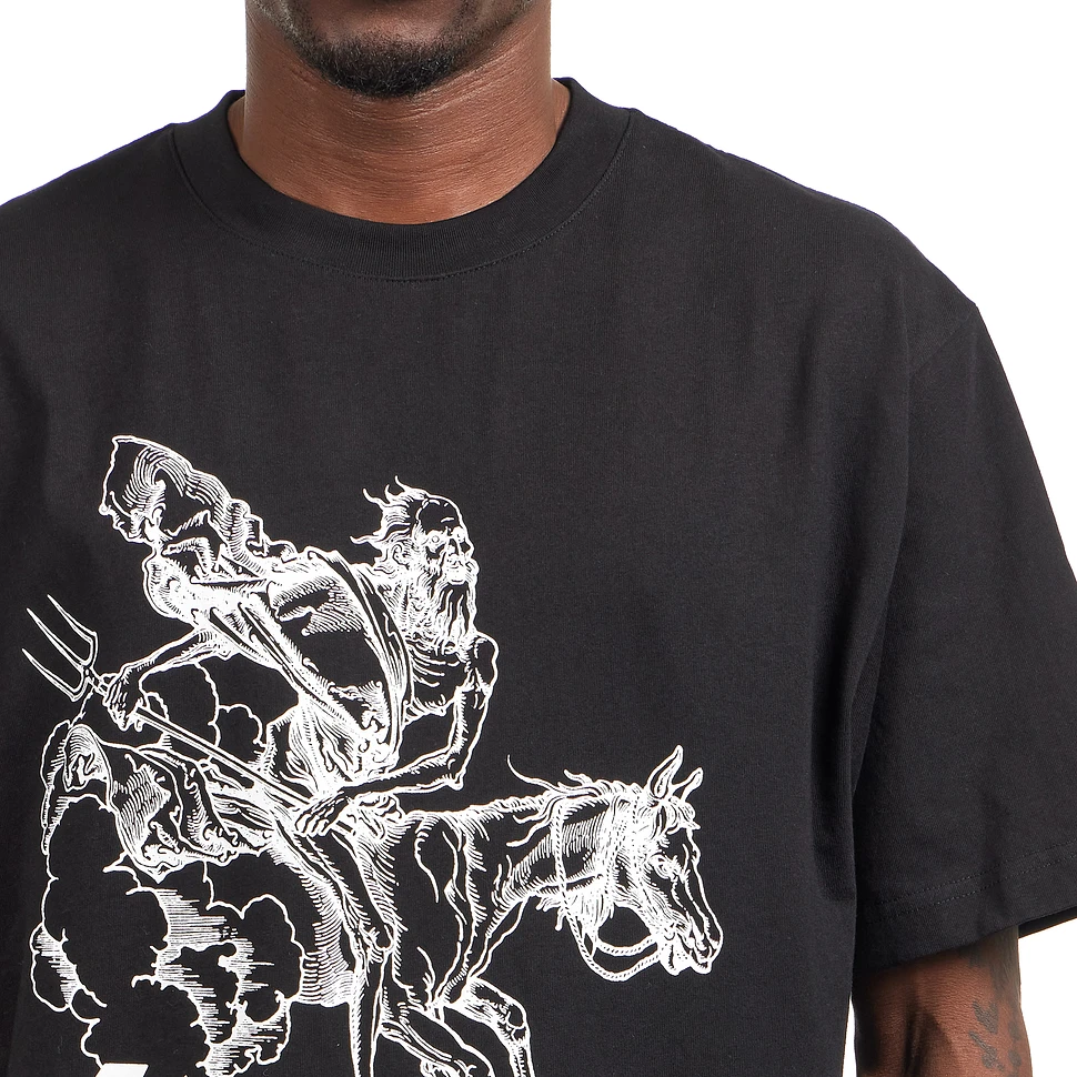 Heresy - Pestilence T-Shirt