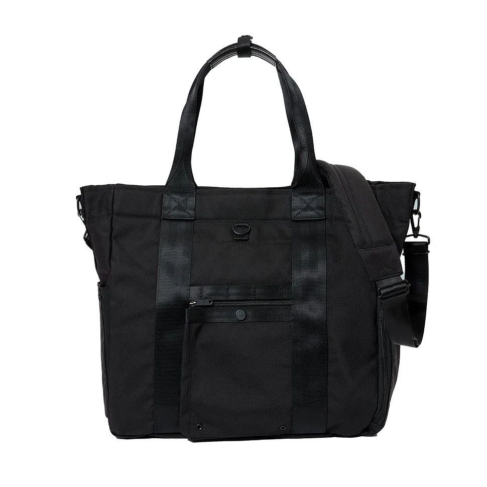 Porter-Yoshida & Co. Scope Urban Tote (Black)