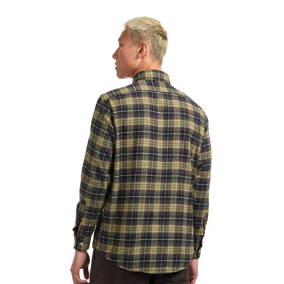 No Problemo - No Problemo Plaid Shirt