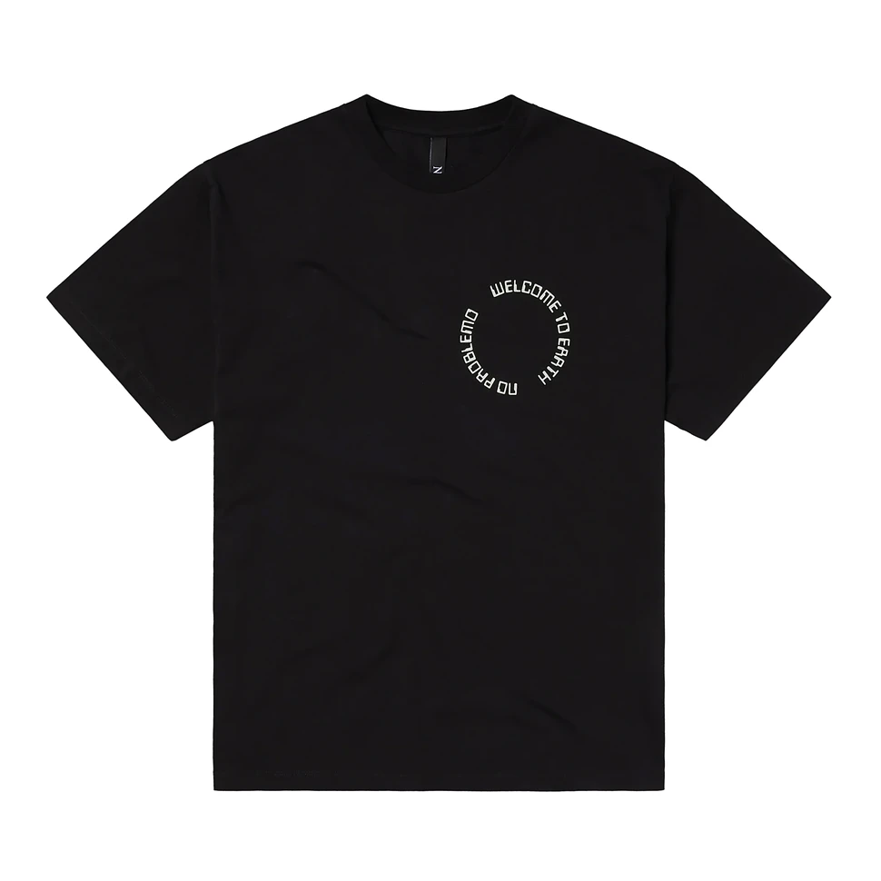 No Problemo - Terra Inferno SS Tee