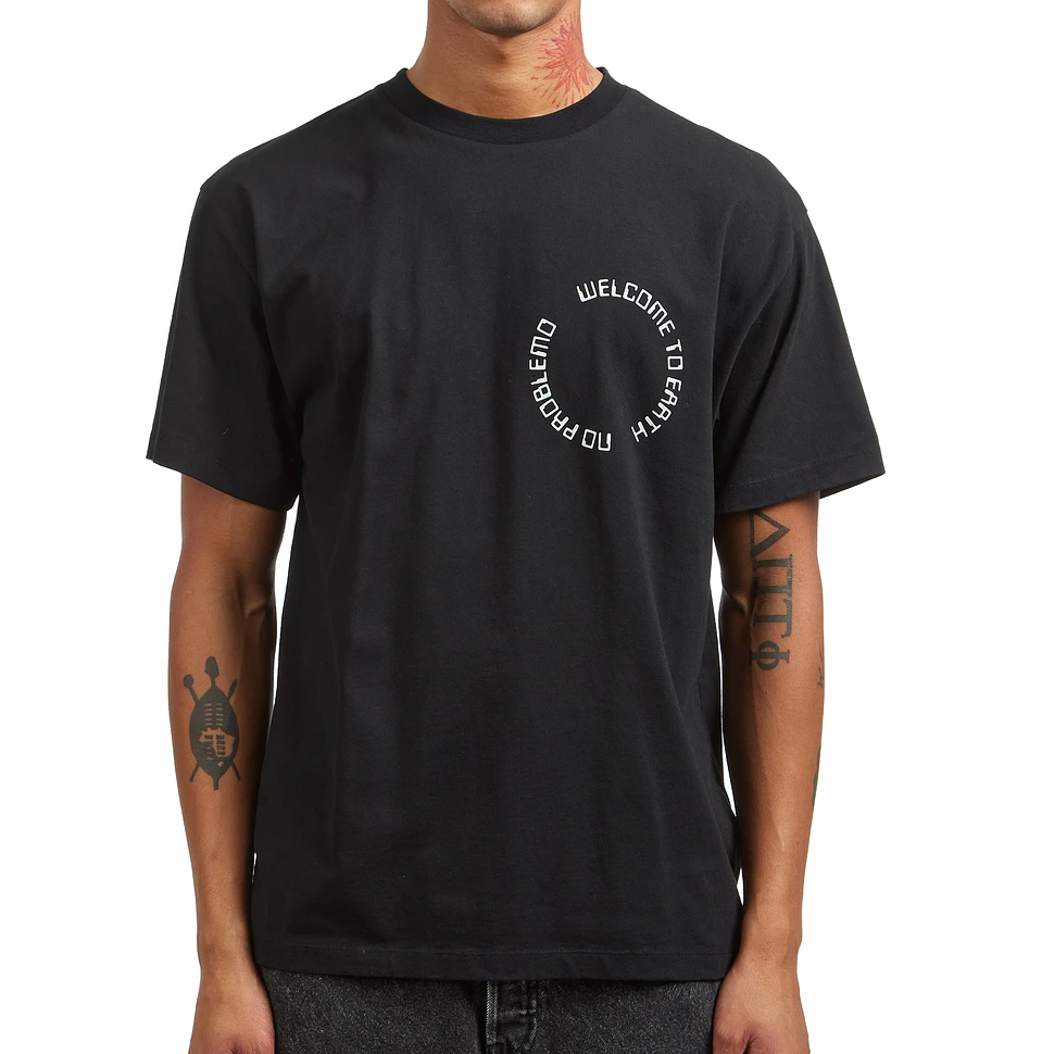 No Problemo - Terra Inferno SS Tee
