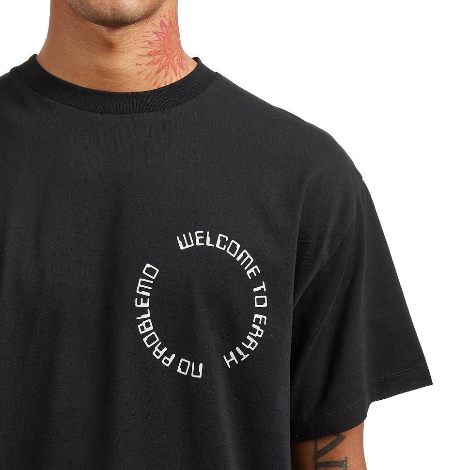 No Problemo - Terra Inferno SS Tee