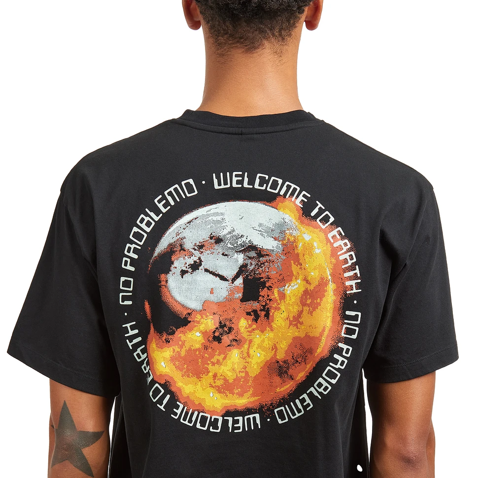 No Problemo - Terra Inferno SS Tee