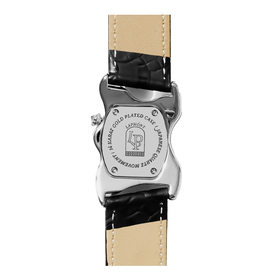 Laphont - Ooblong Watch