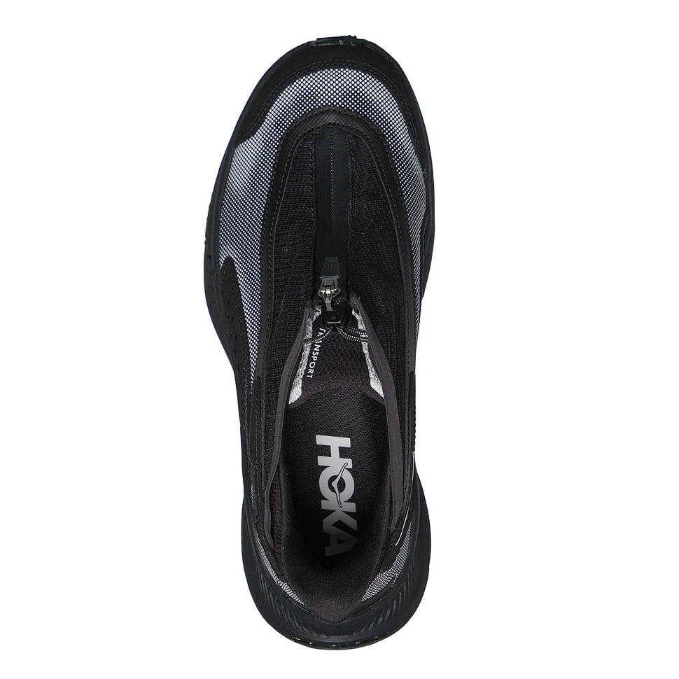 HOKA - Project Transport TS