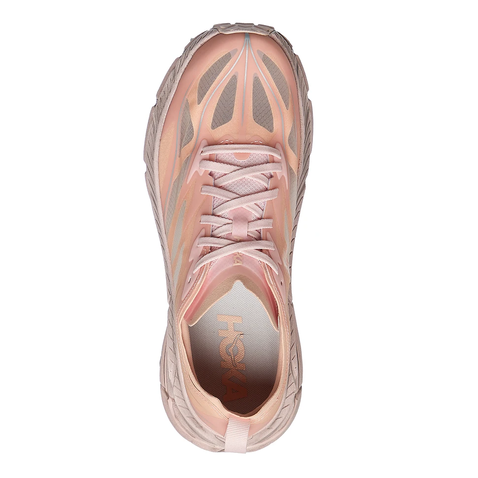 HOKA - Mafate Speed 4 Lite