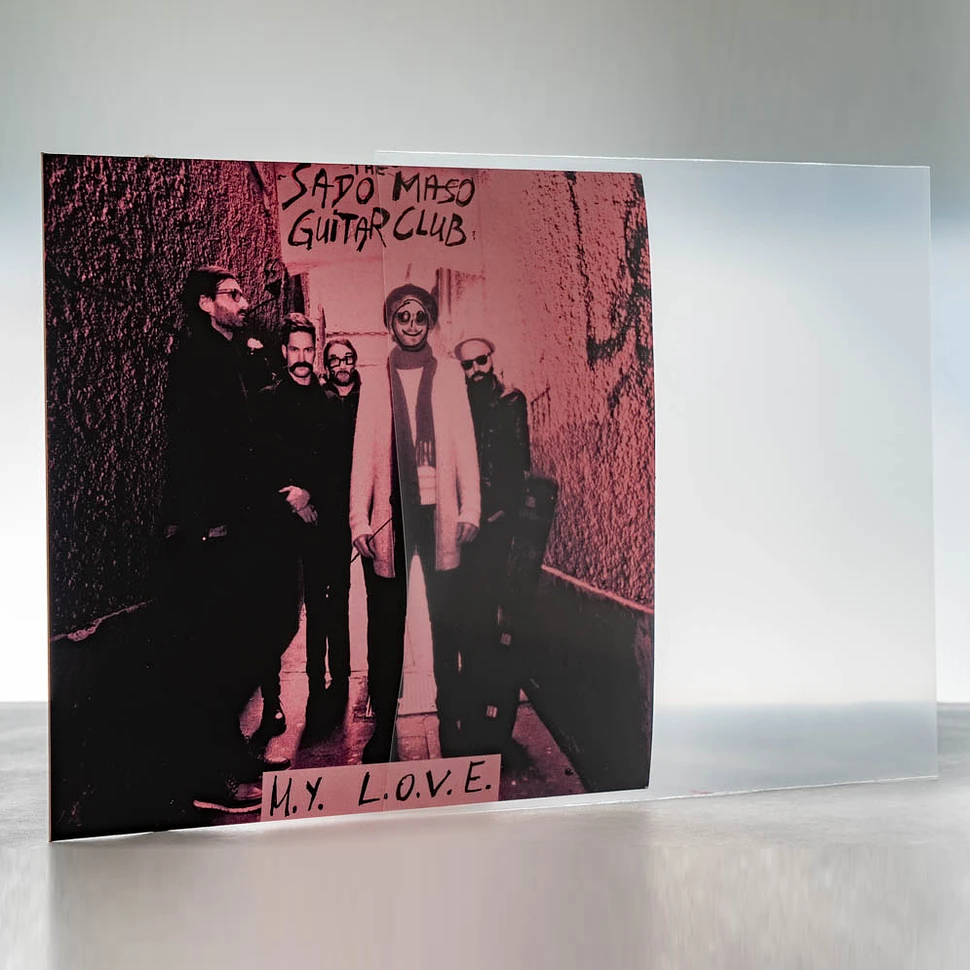 Audio Anatomy - 50X 7" PP Crystal Clear Outer Sleeves (90 Micron)