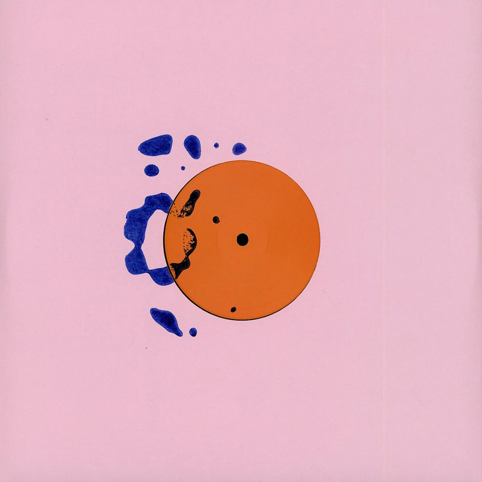 洋楽 ex_libris (A Made Up Sound) 001 ex_libris - 001 | ex_libris | Dave Huismans