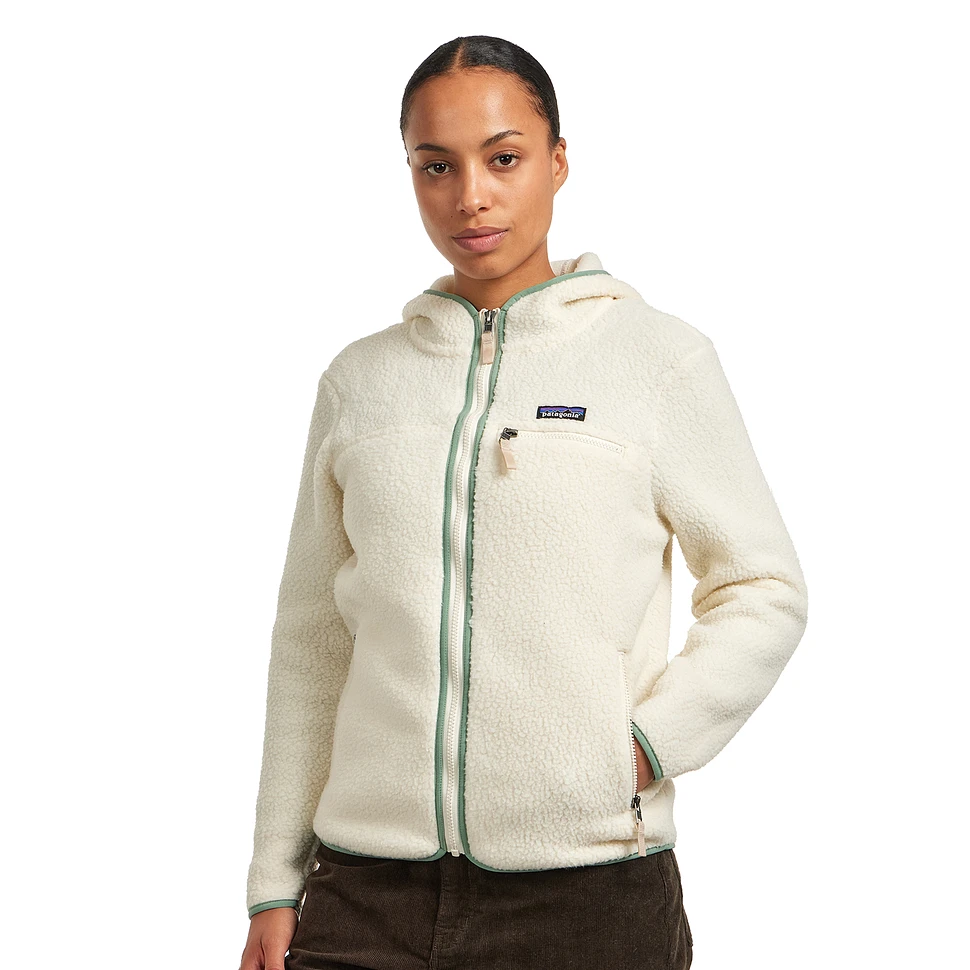 Patagonia - Retro Pile Hoody