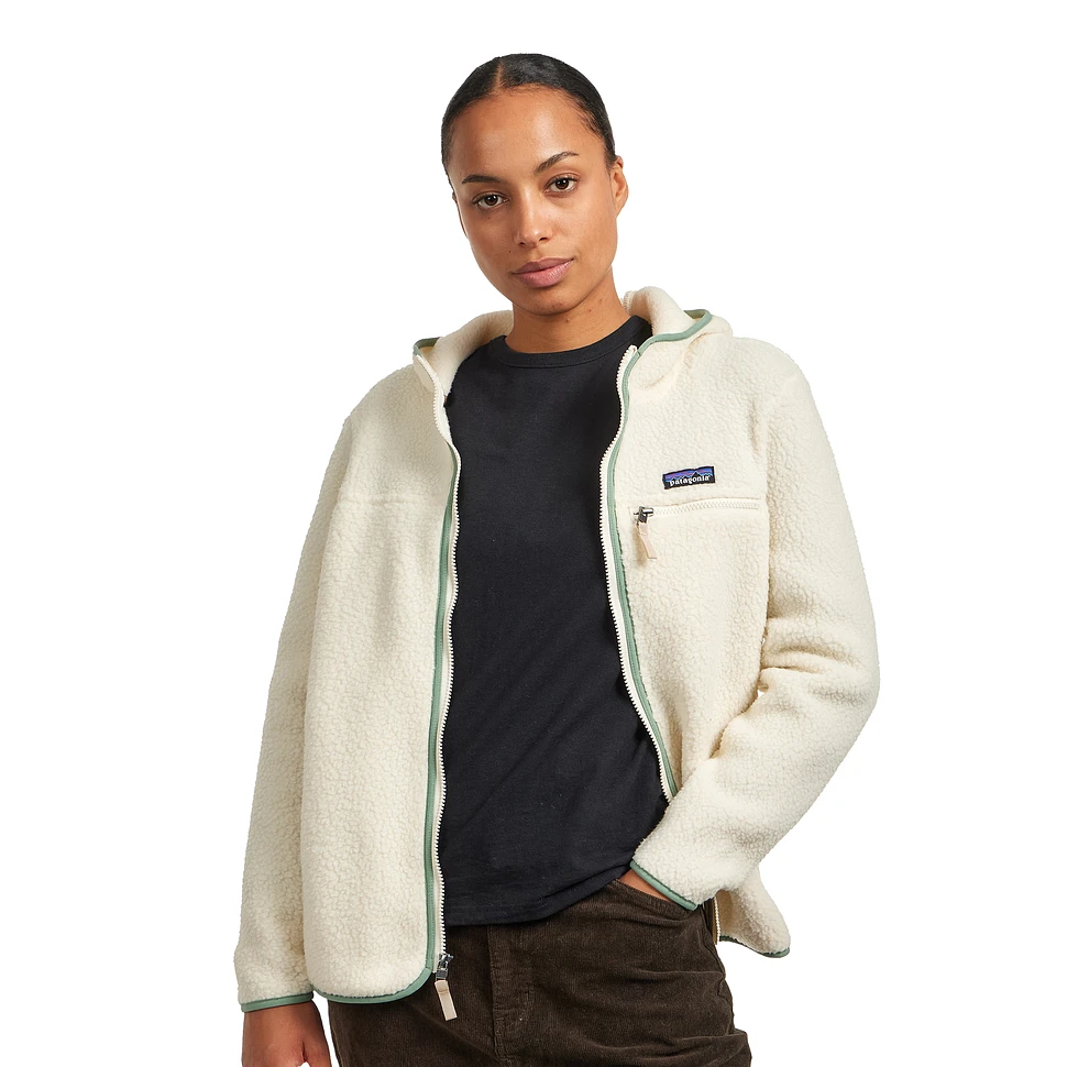 Patagonia - Retro Pile Hoody