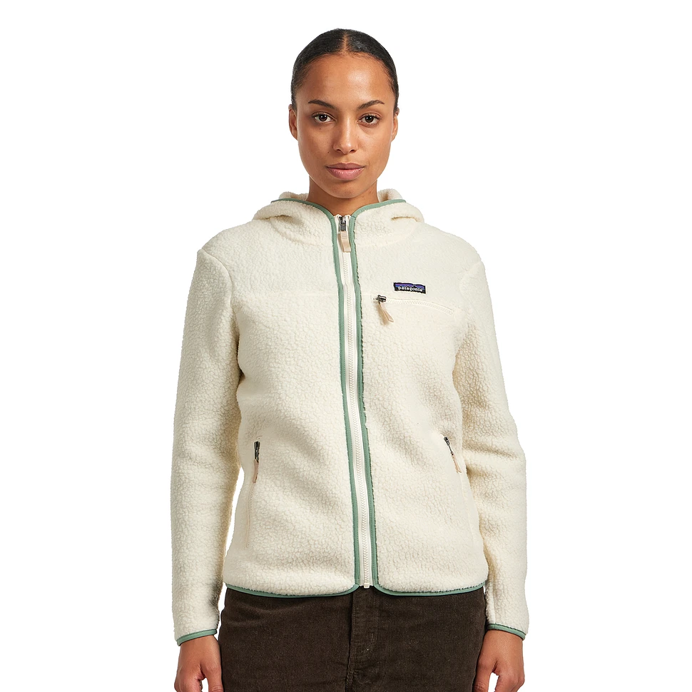 Patagonia - Retro Pile Hoody