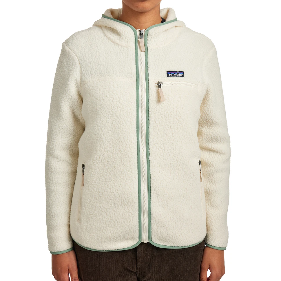 Patagonia - Retro Pile Hoody