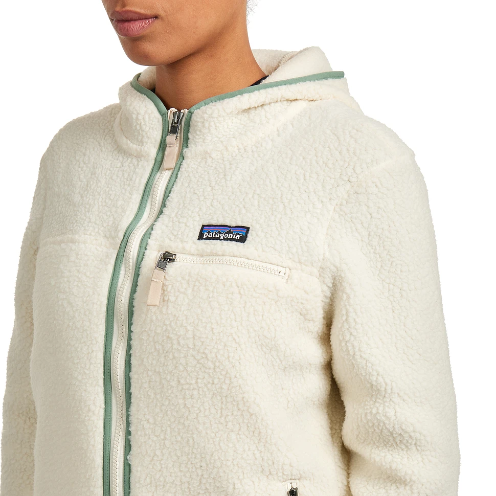 Patagonia - Retro Pile Hoody