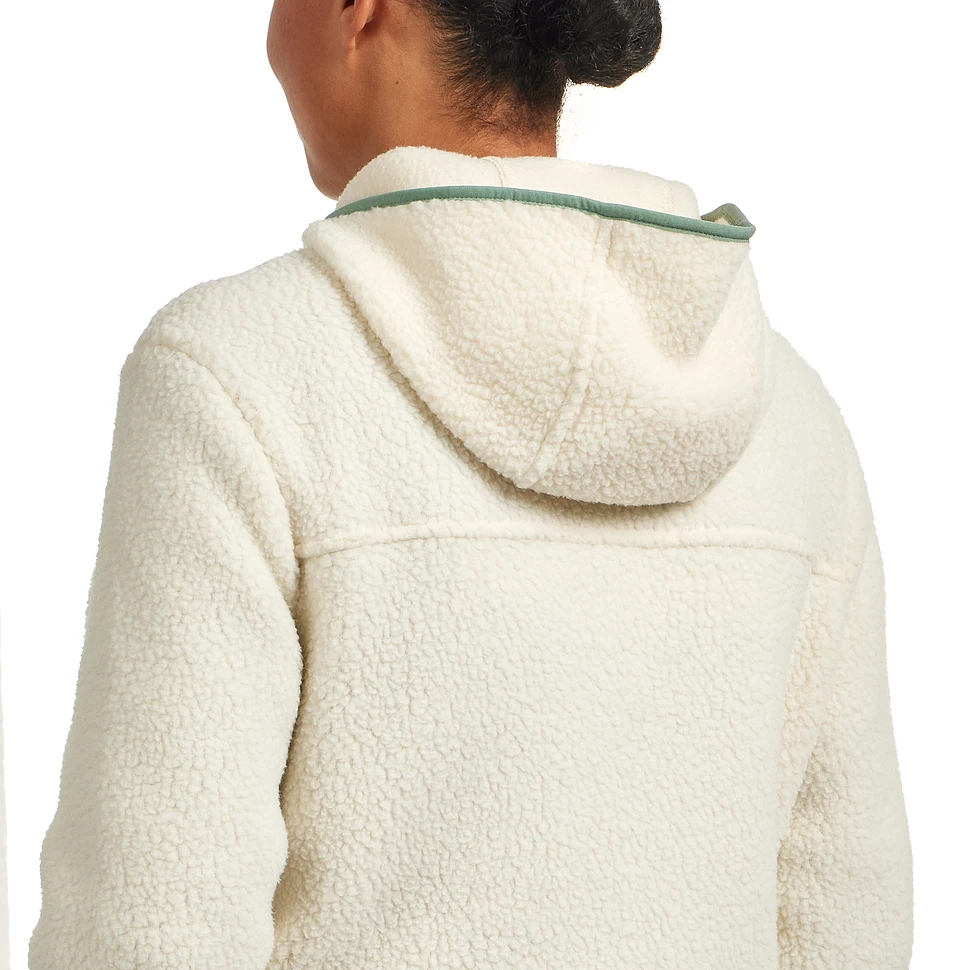 Patagonia - Retro Pile Hoody