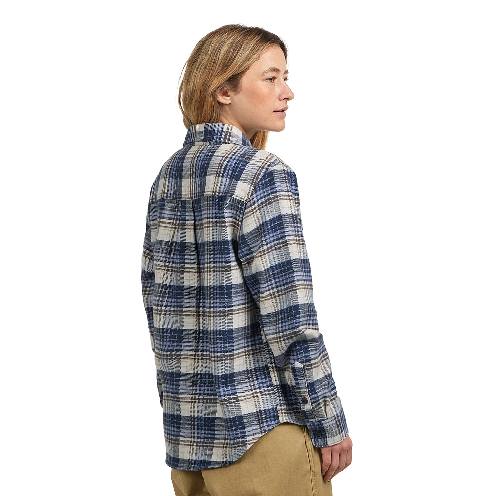 Patagonia - Fjord Flannel Shirt