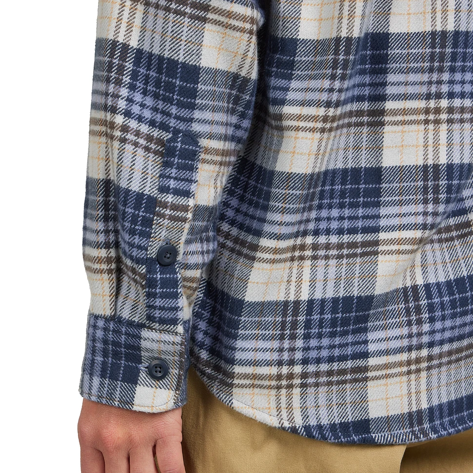 Patagonia - Fjord Flannel Shirt