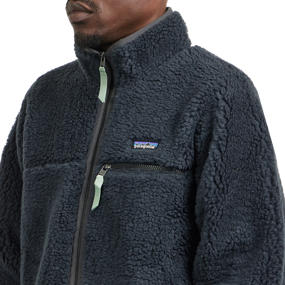 Patagonia - Natural Blend Retro Cardigan
