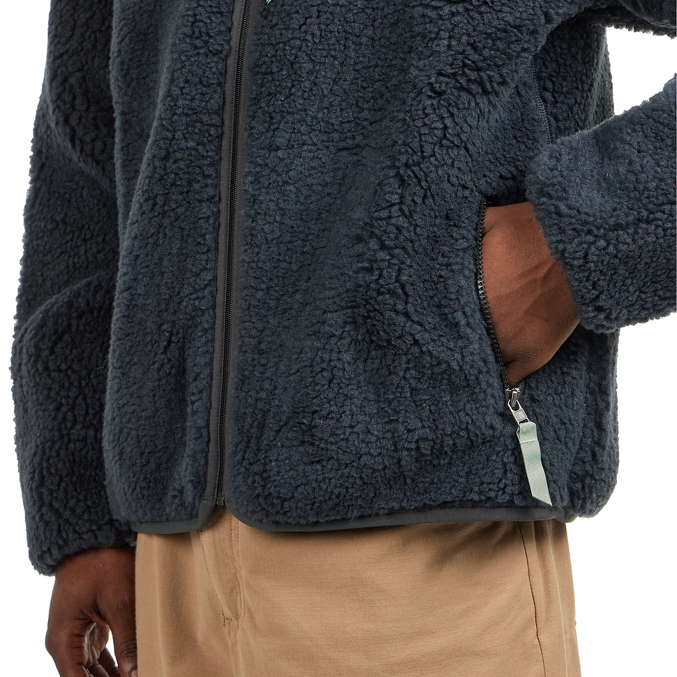 Patagonia - Natural Blend Retro Cardigan