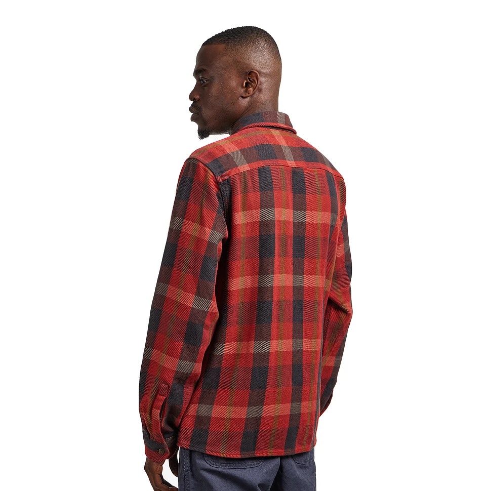 Patagonia - Fjord Loft Shirt