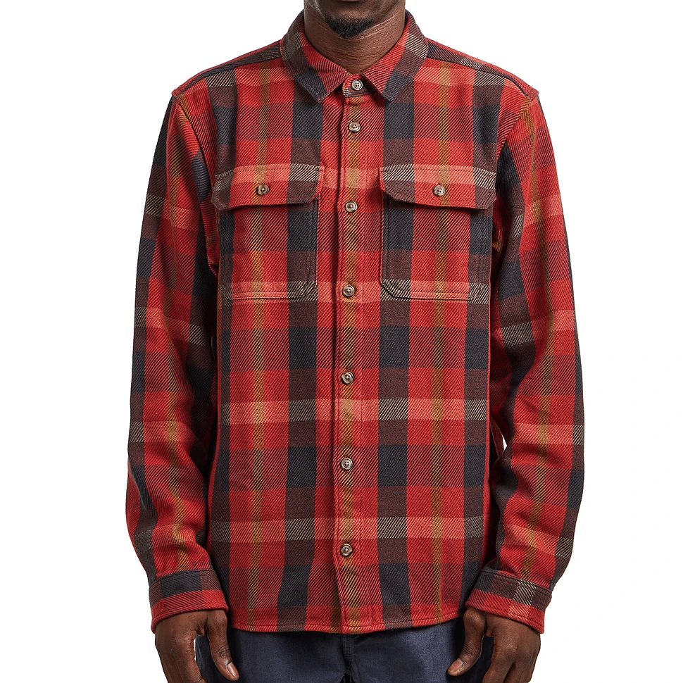 Patagonia - Fjord Loft Shirt