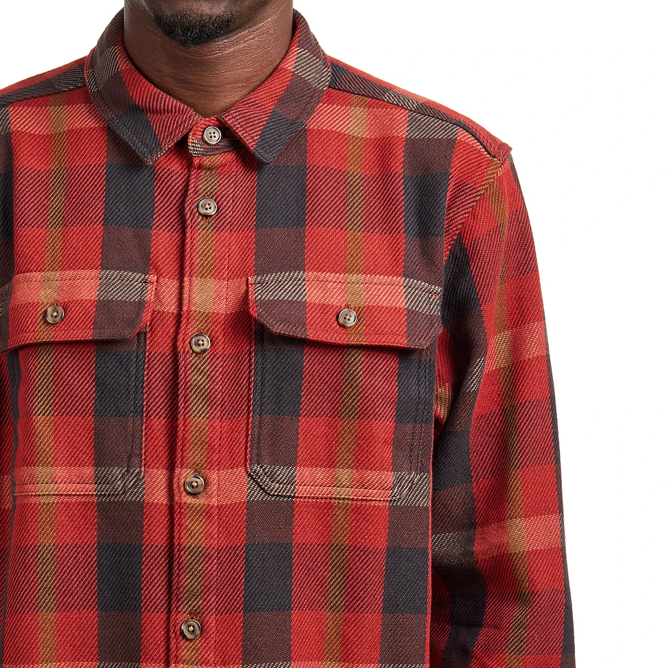 Patagonia - Fjord Loft Shirt