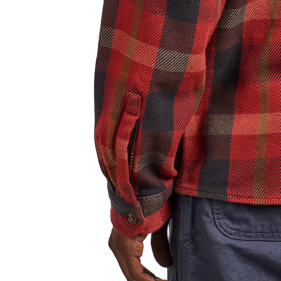 Patagonia - Fjord Loft Shirt