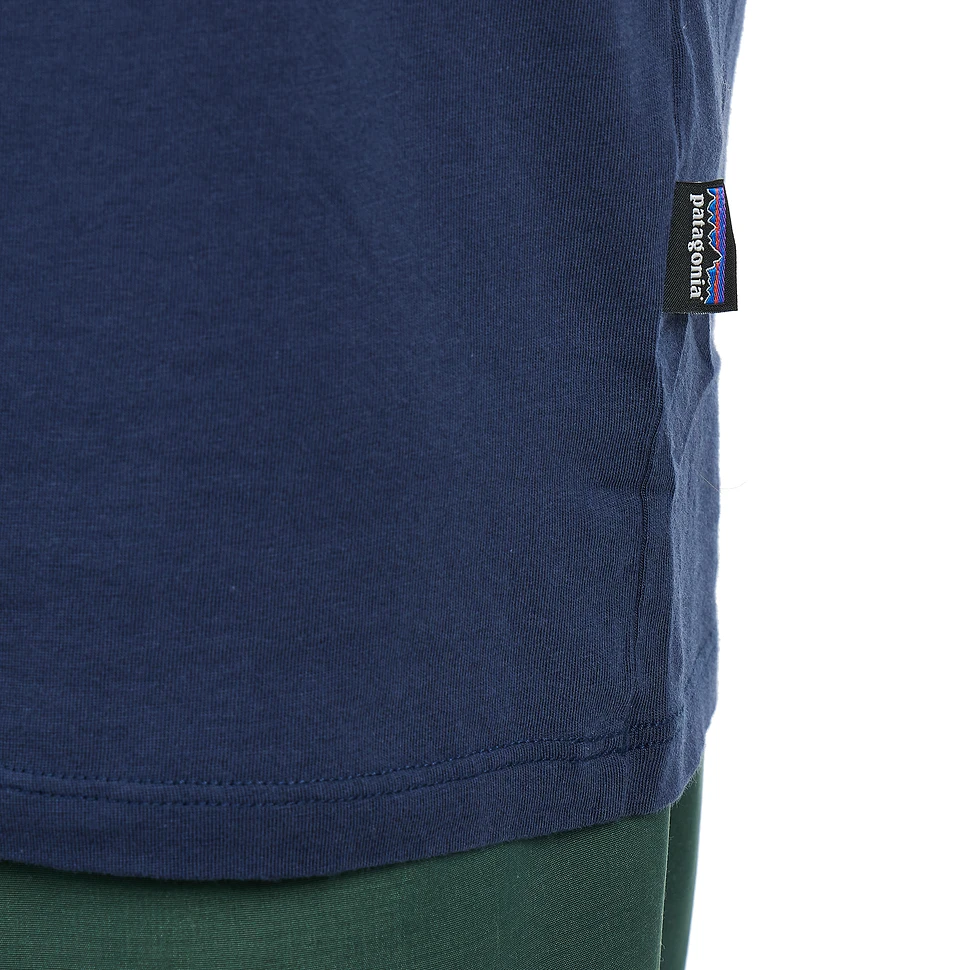 Patagonia - Daily Tee
