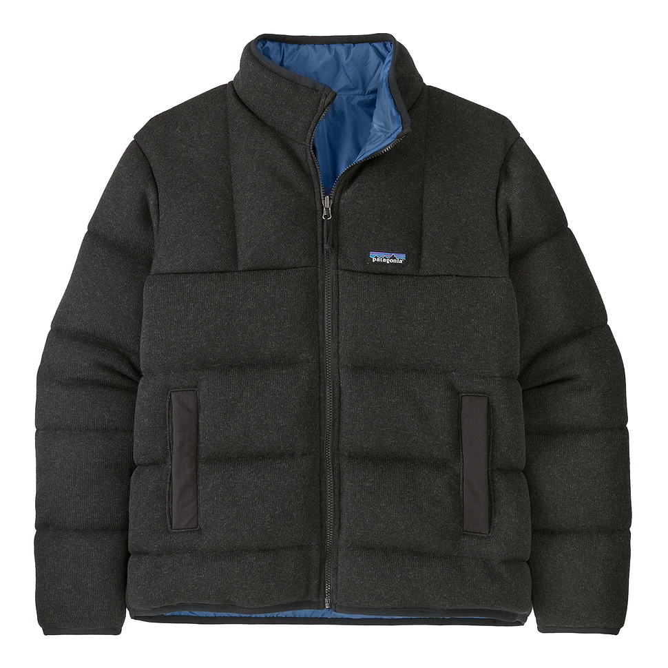 Patagonia - Reversible Down Better Sweater