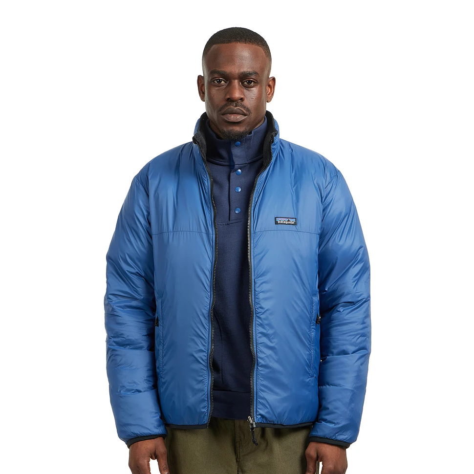 Patagonia - Reversible Down Better Sweater