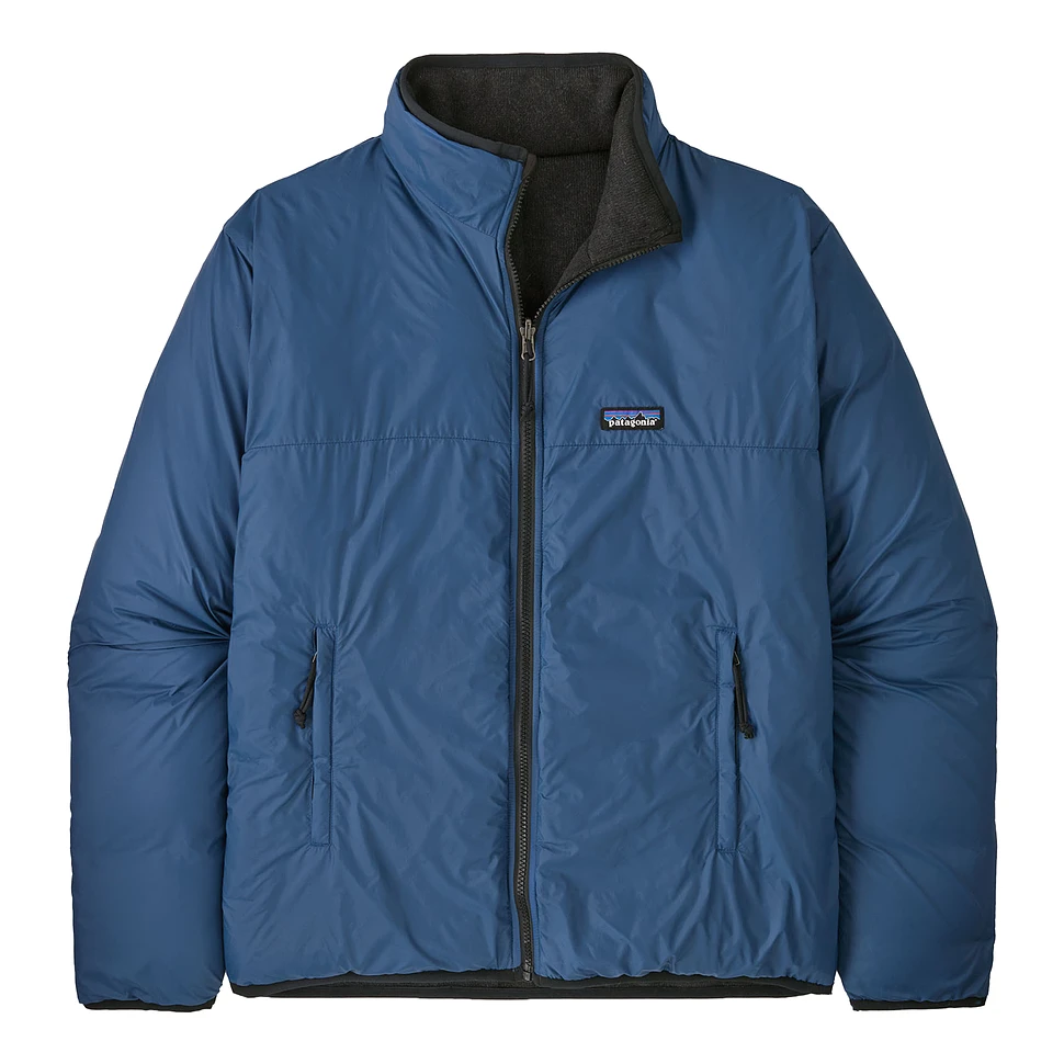 Patagonia - Reversible Down Better Sweater