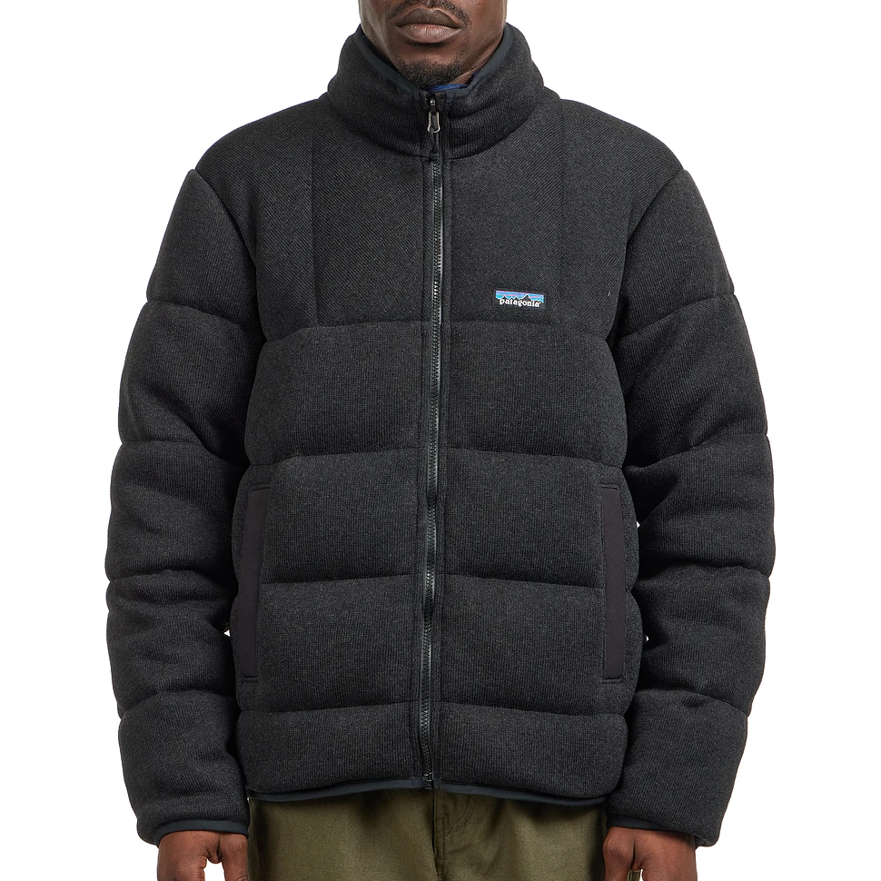 Patagonia - Reversible Down Better Sweater