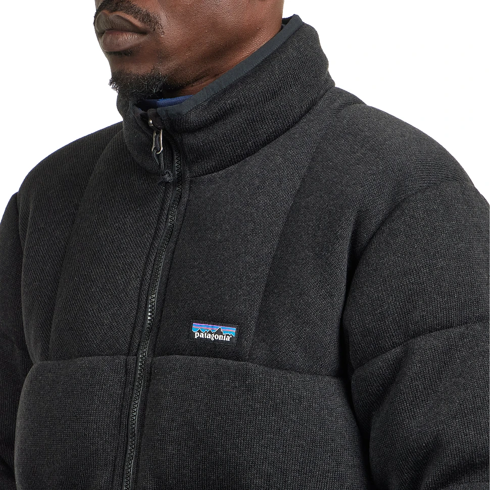 Patagonia - Reversible Down Better Sweater