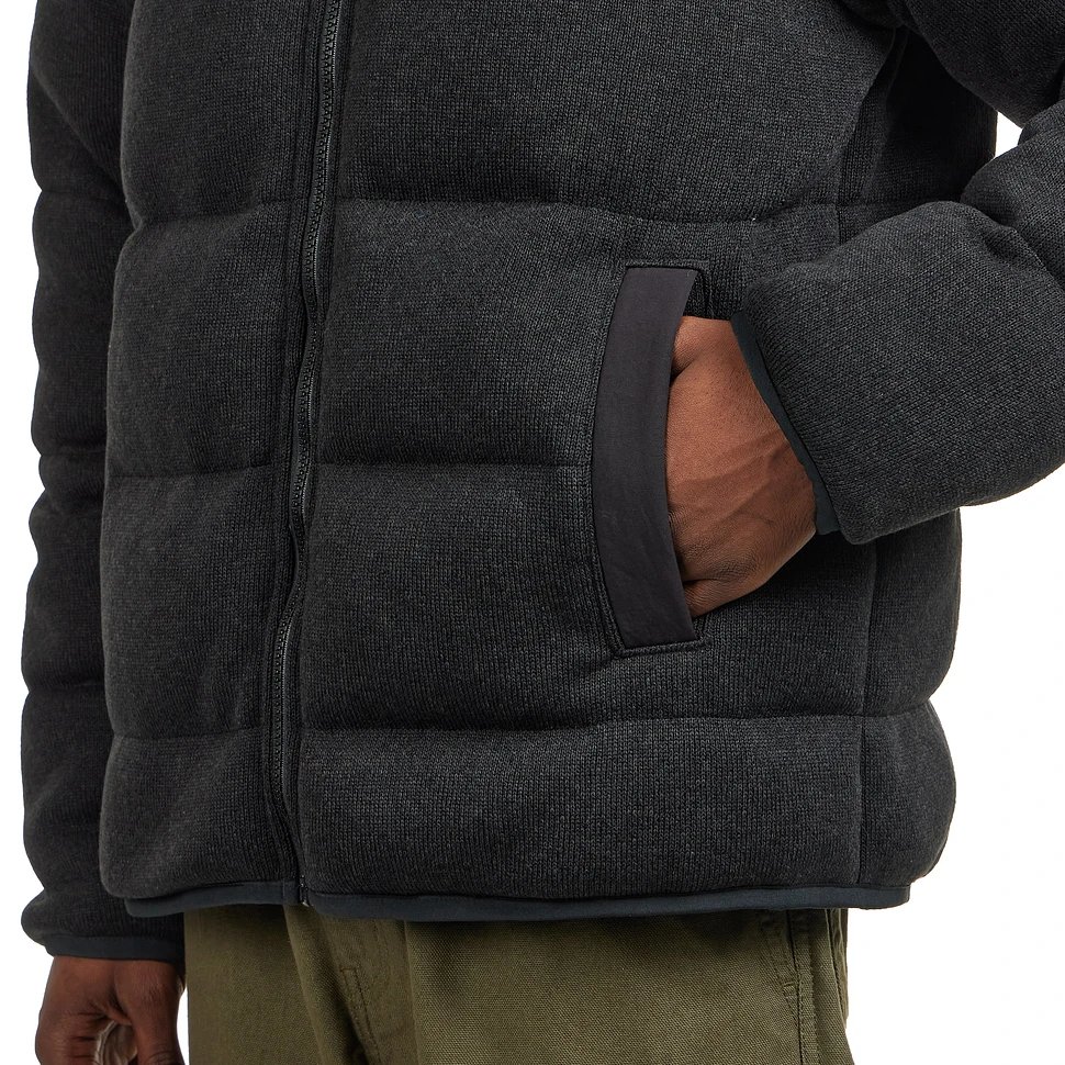 Patagonia - Reversible Down Better Sweater