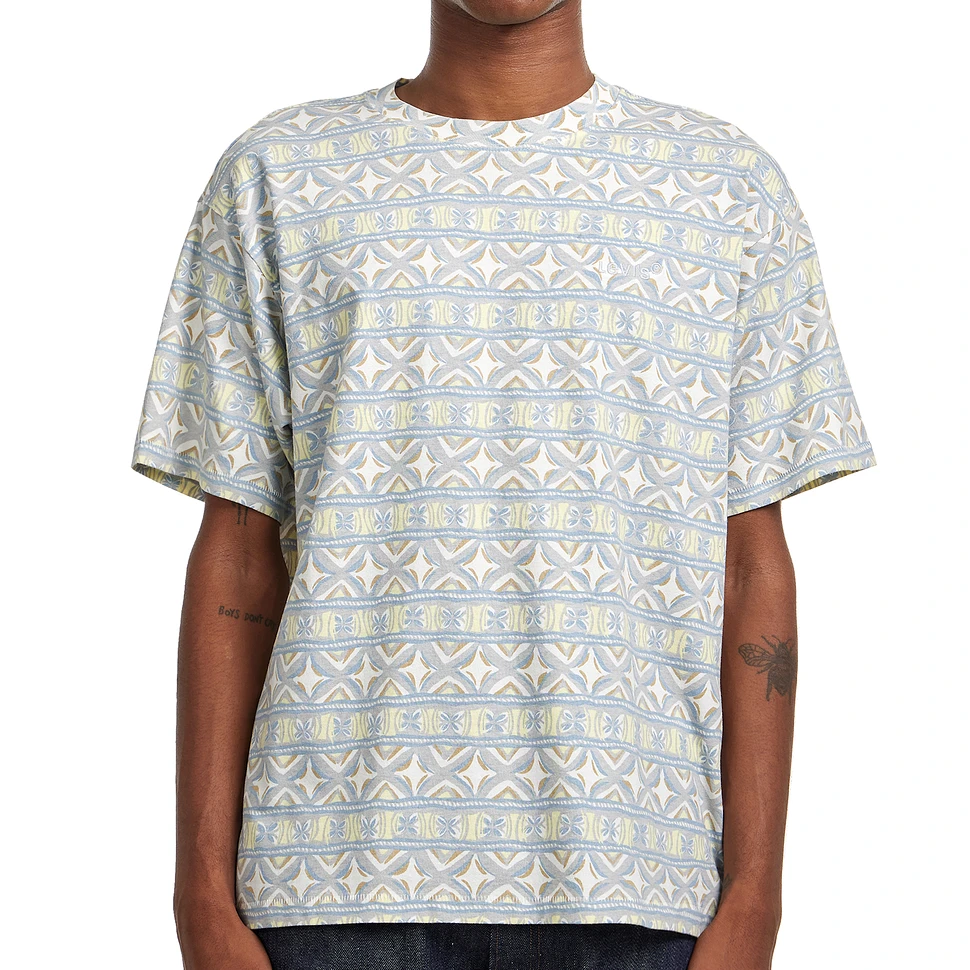 Levi's® - Red Tab Vintage Tee