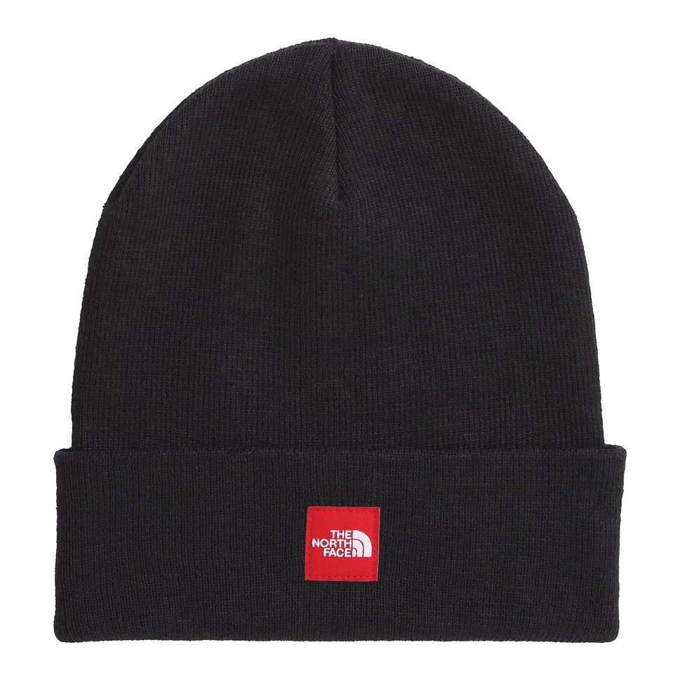 The North Face - Redbox Beanie