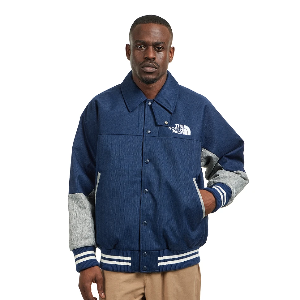 The North Face - Varsity Down Jacket - AP