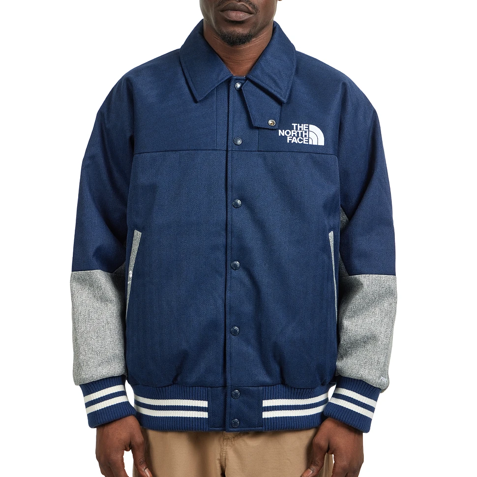 The North Face - Varsity Down Jacket - AP